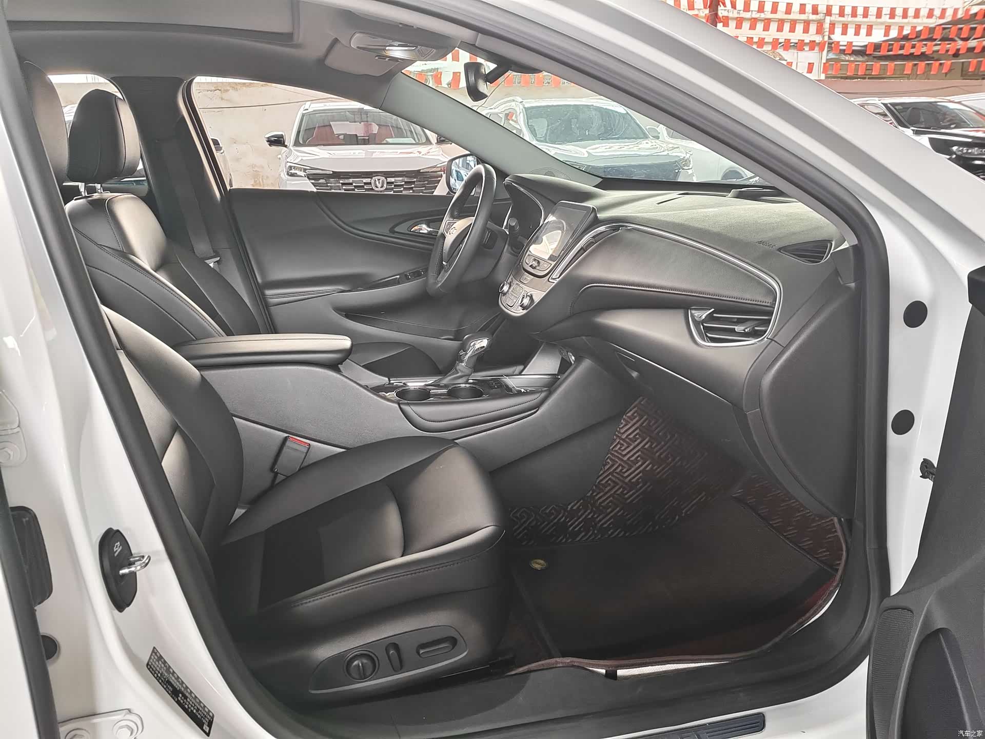 Chevrolet XL, 2021 6