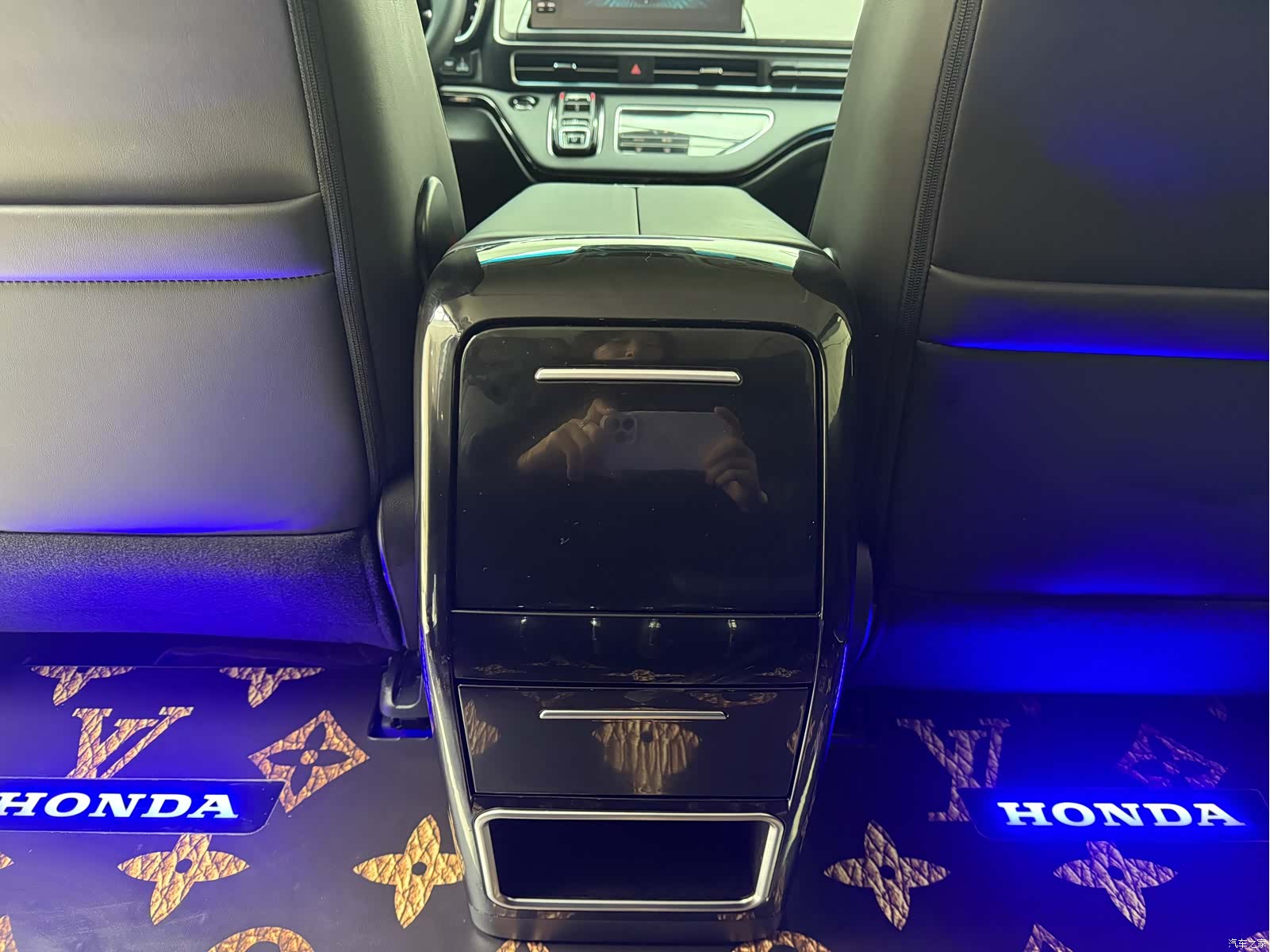 Honda Odyssey, 2025 18