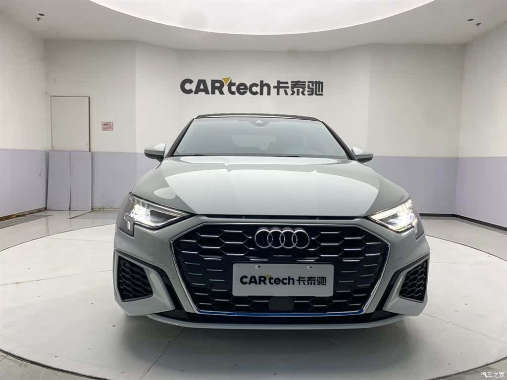 Audi A3, 2024 3