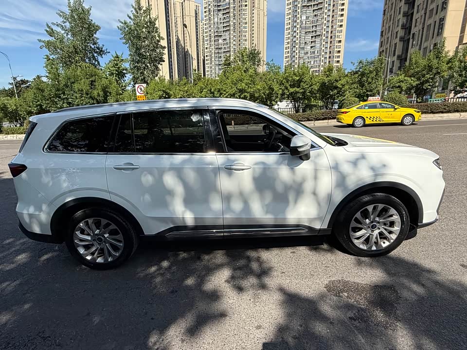 Ford Lingyu Ford Lingyu