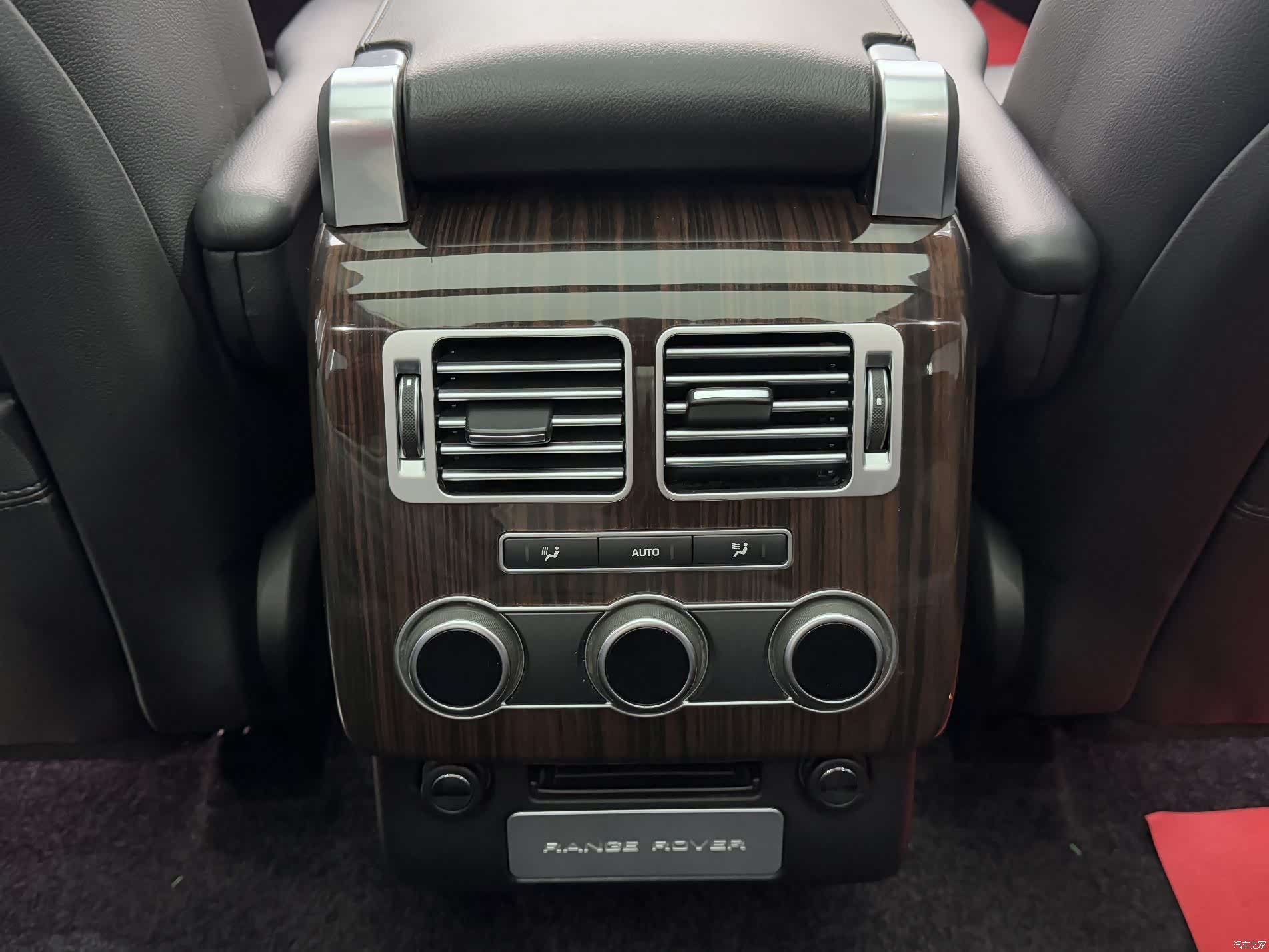 Land Rover Range Rover, 2018 21