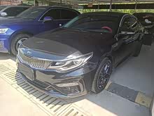 ����K5 2019�� Pro 1.6T �Զ������� ��V