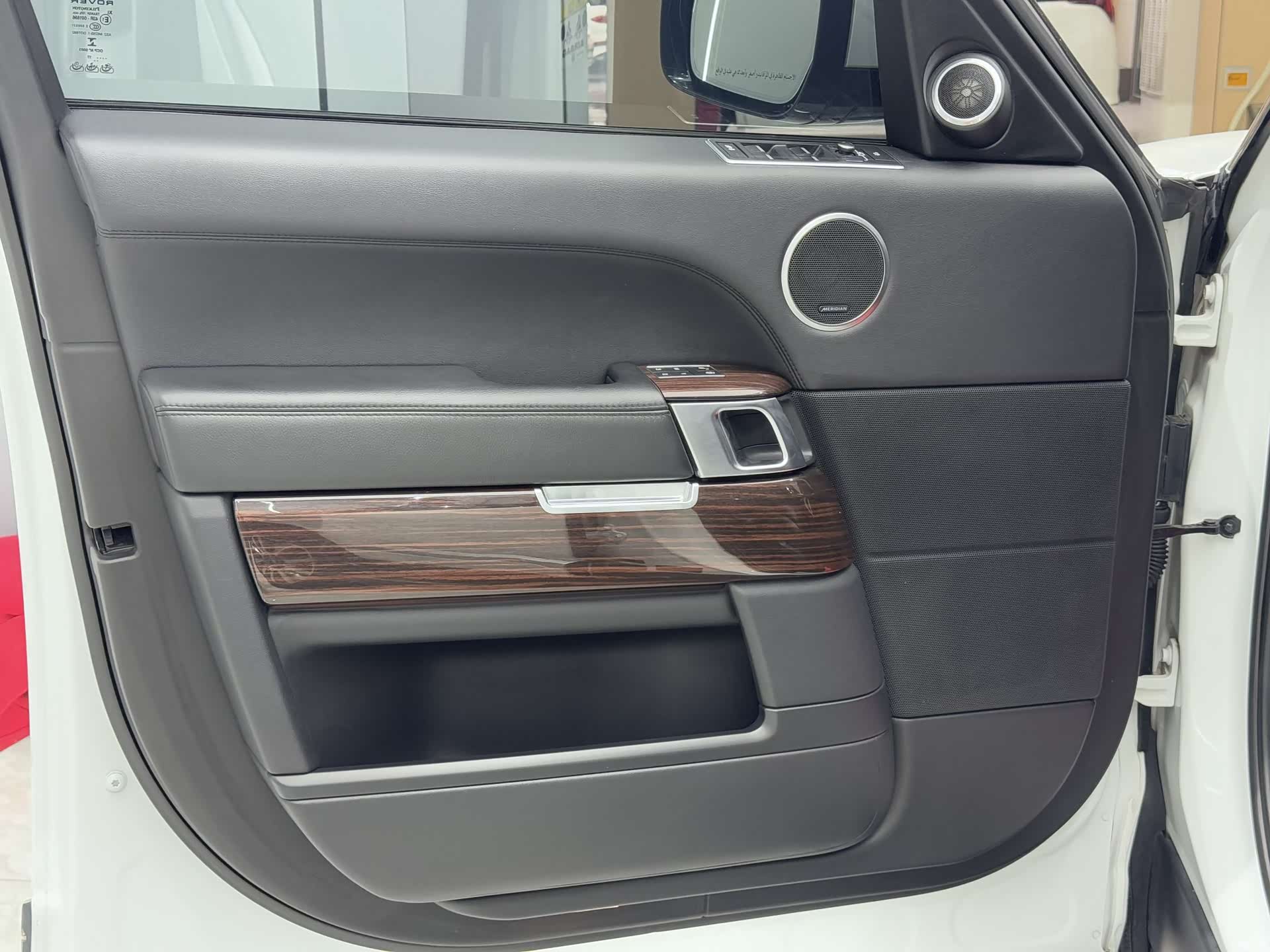 Land Rover Range Rover, 2018 19
