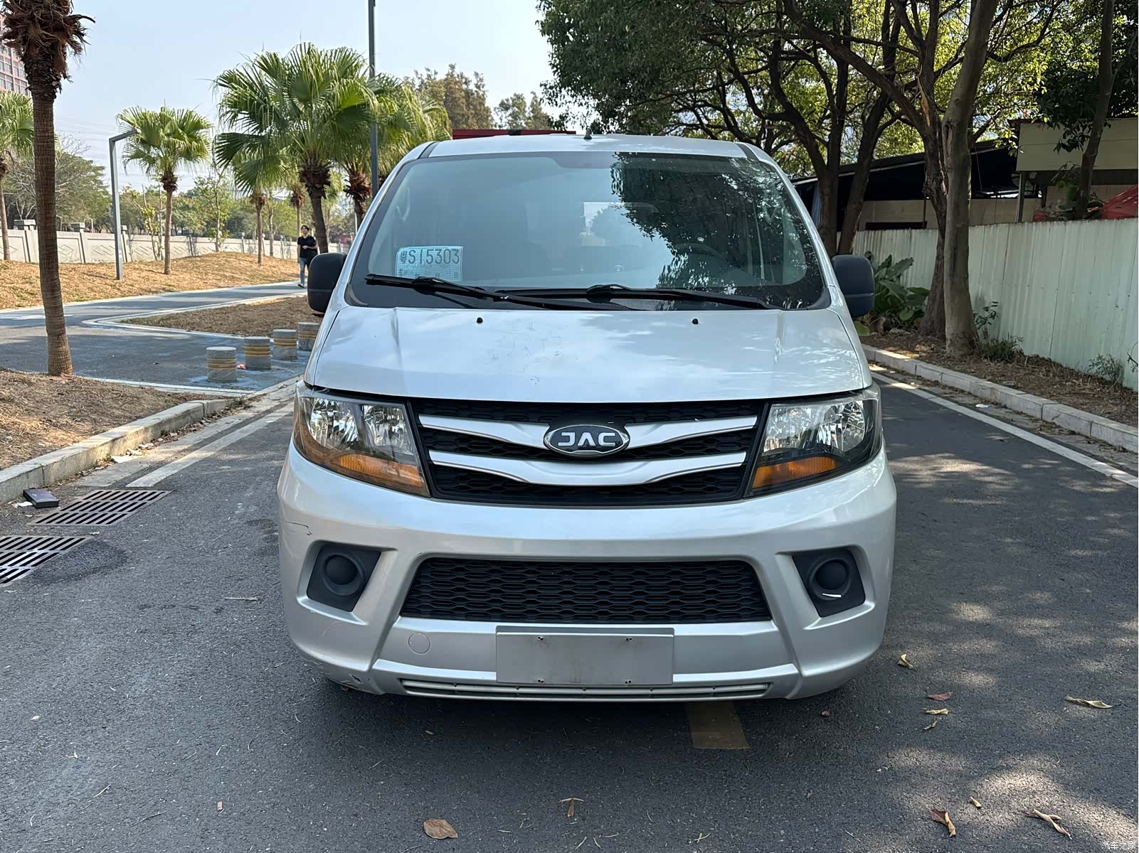 JiangQiJiTuan M3, 2018 2