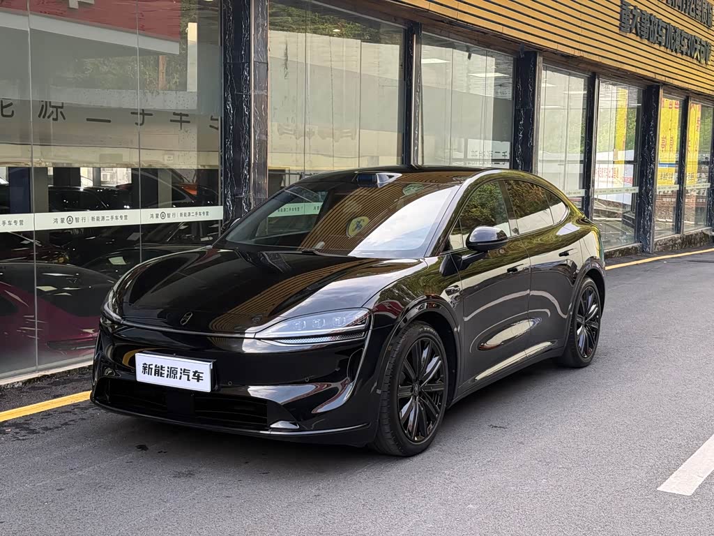Luxeed R7