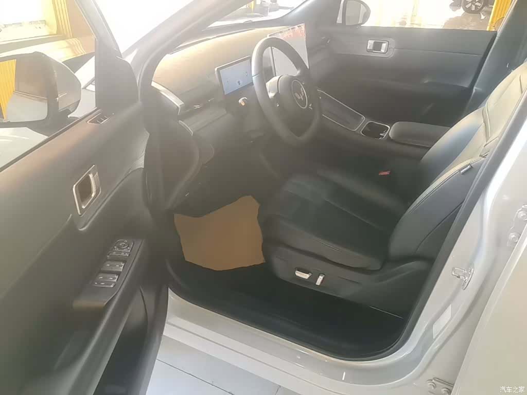 Wuling Starlight, 2024 16