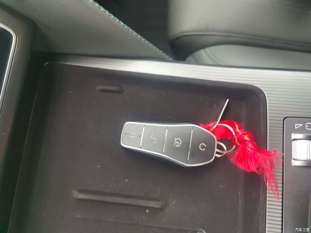 BYD Song, 2025 9