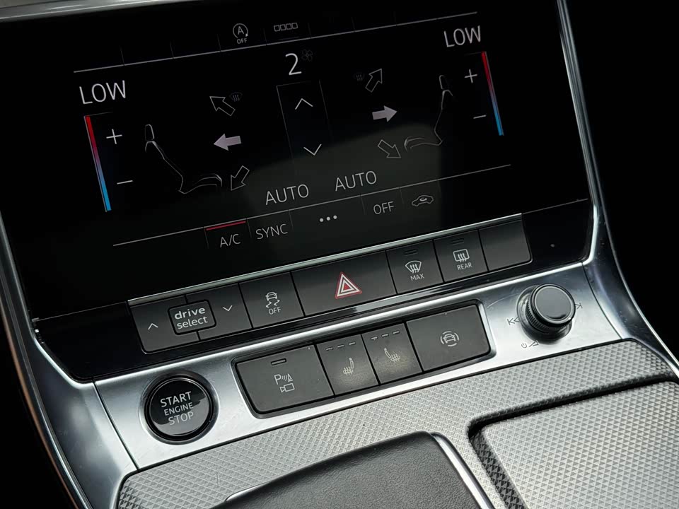 Audi A6L Audi A6L