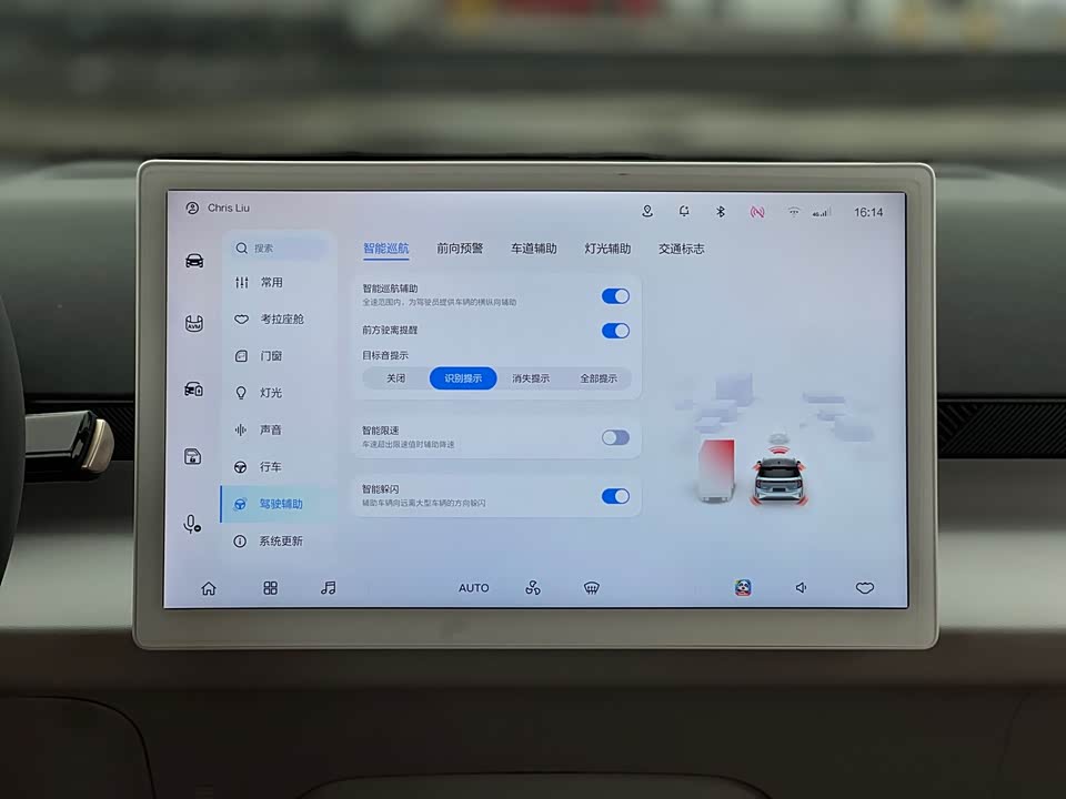 ARCFOX Polar fox koala