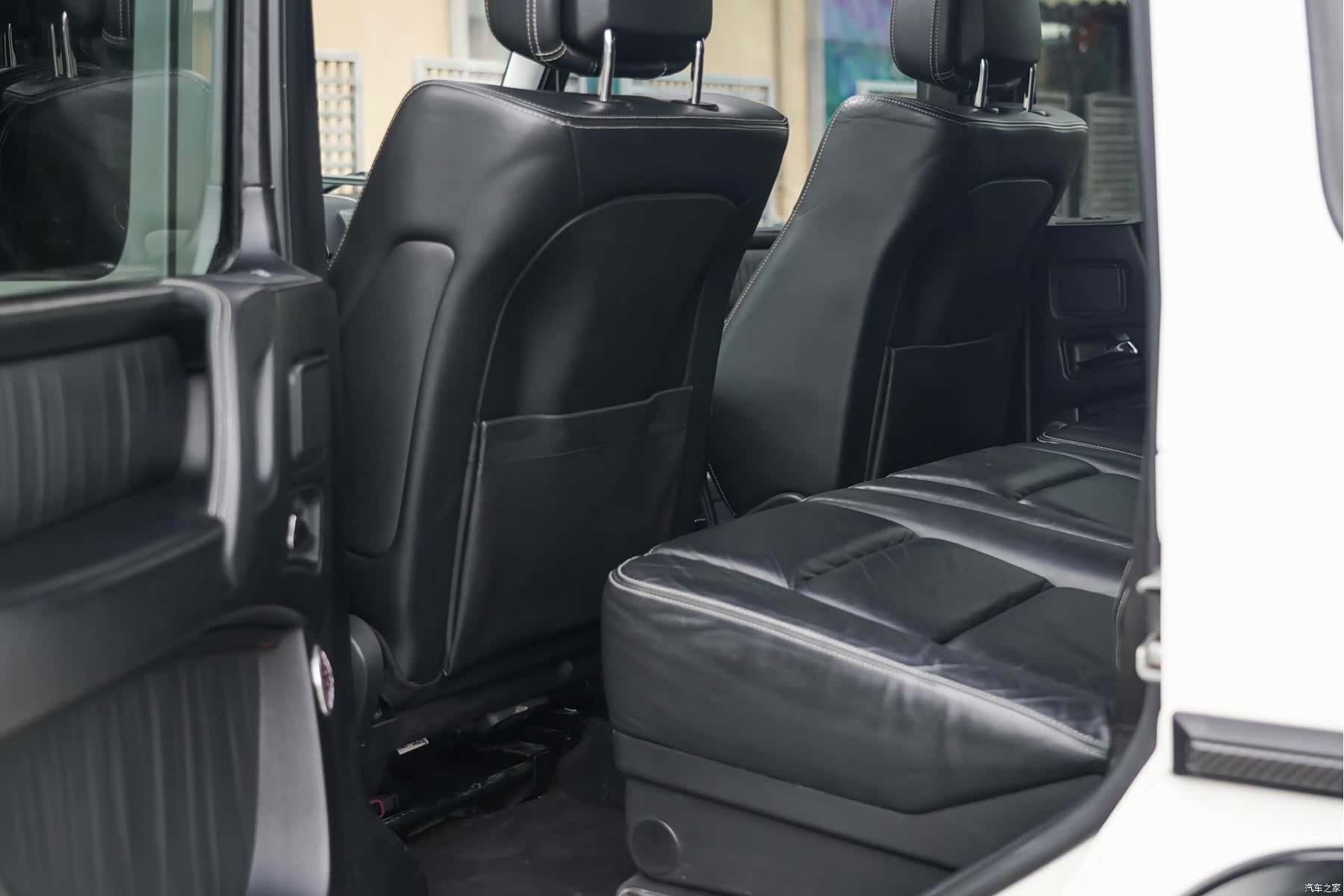 Mercedes-Benz G-Class, 2014 21