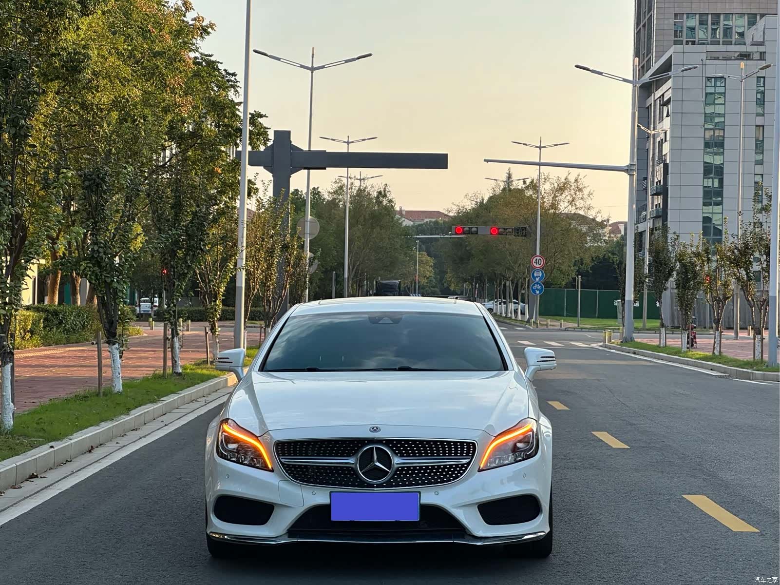 Mercedes-Benz CLS, 2018 2