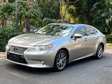 �׿���˹ES 2014�� 250 ��Ӣ��