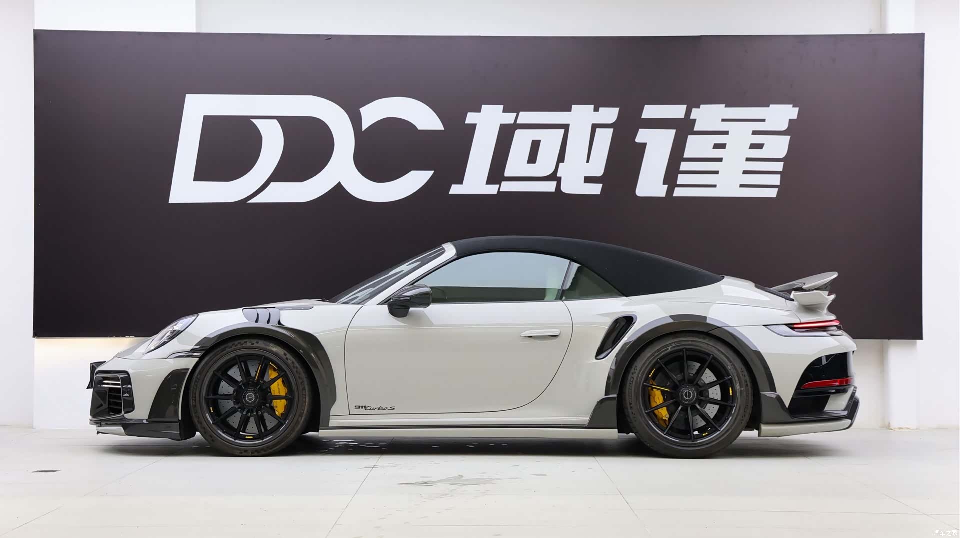 Porsche 911, 2023 4