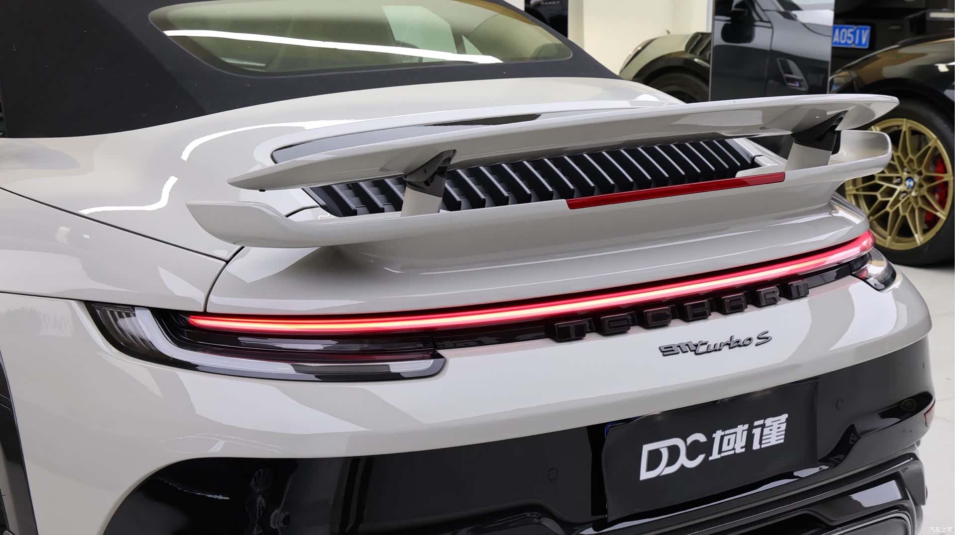 Porsche 911, 2023 13