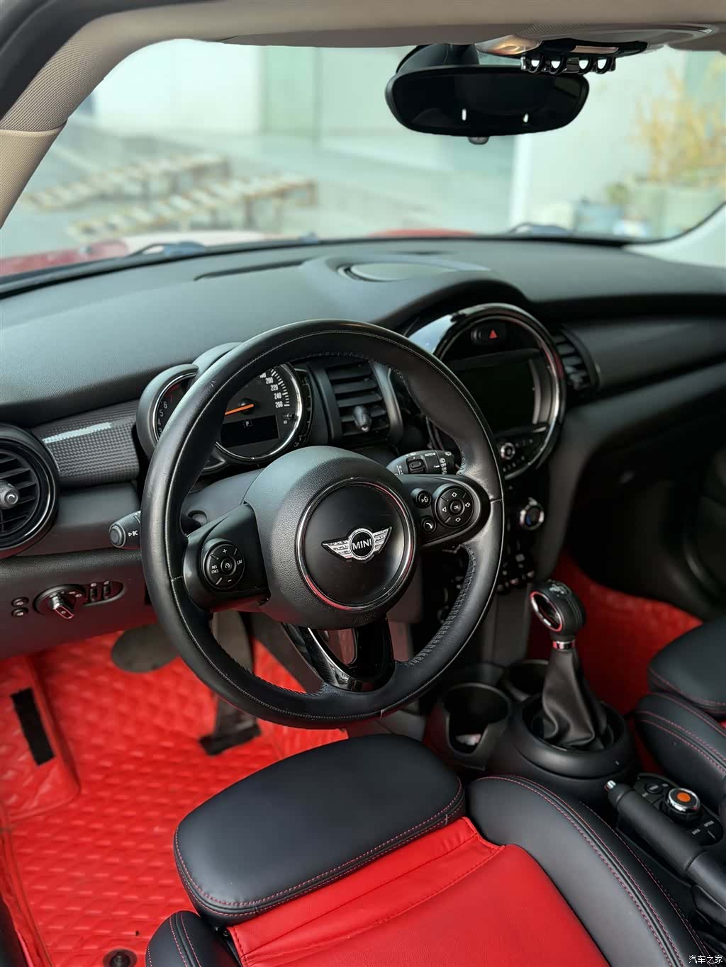 Mini Cooper, 2018 10