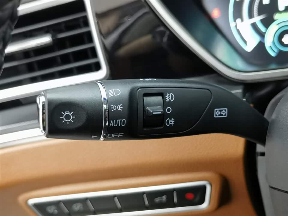 Zotye T700