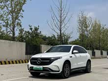 ����EQC 2022�� �Ŀ� EQC 400 4MATIC