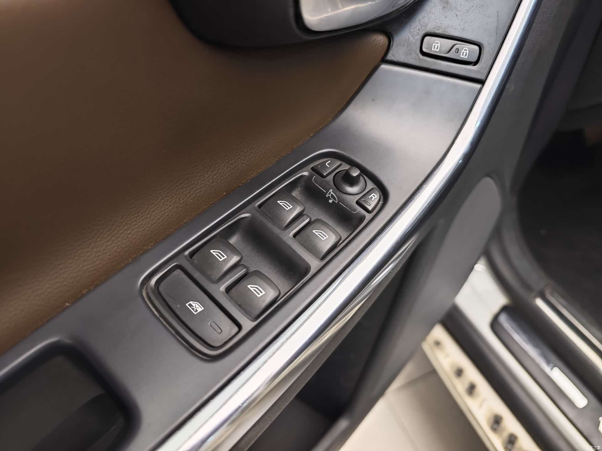 Volvo XC60, 2014 9