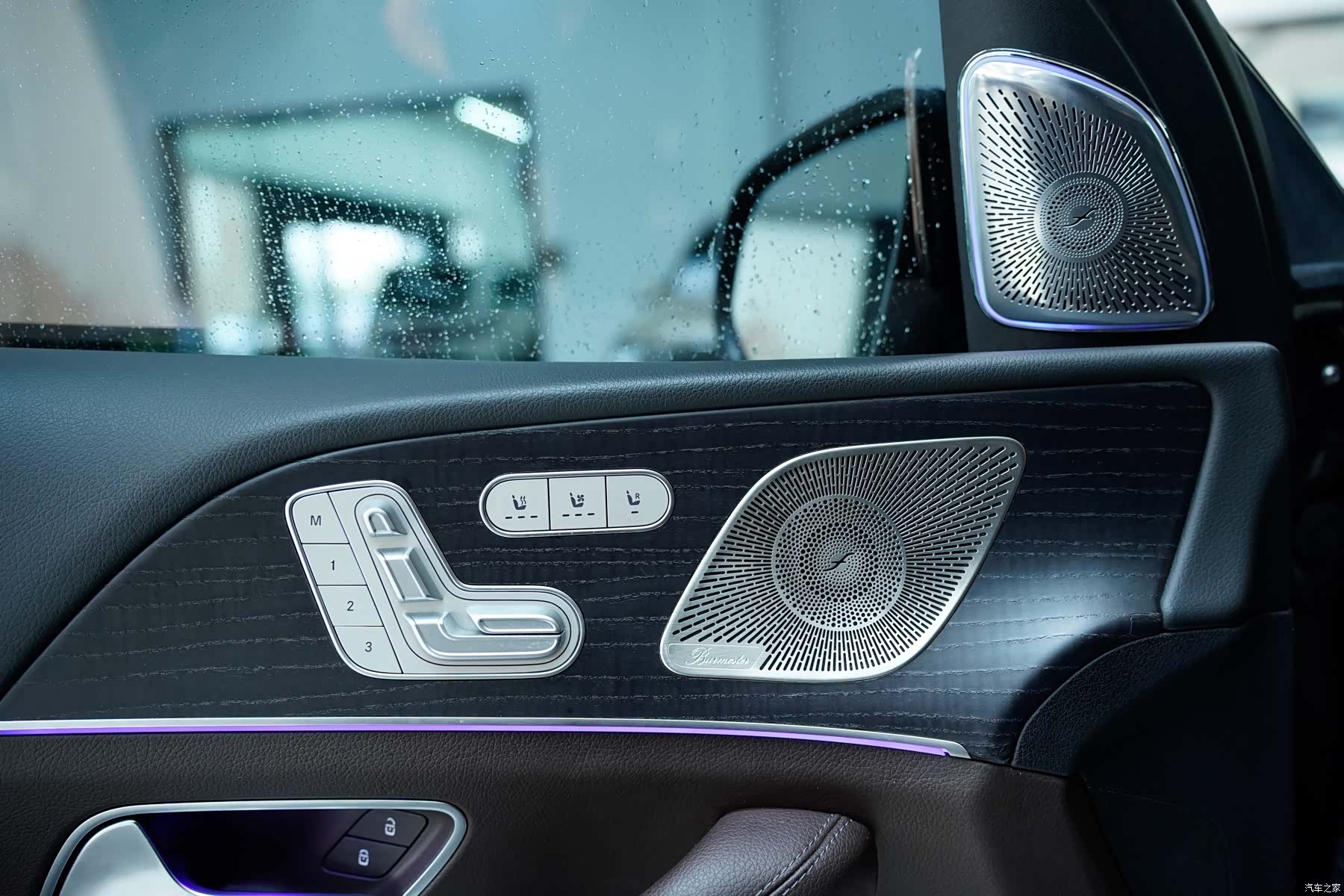 Mercedes-Benz GLS, 2022 7