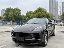 Macan 2018�� Macan 2.0T