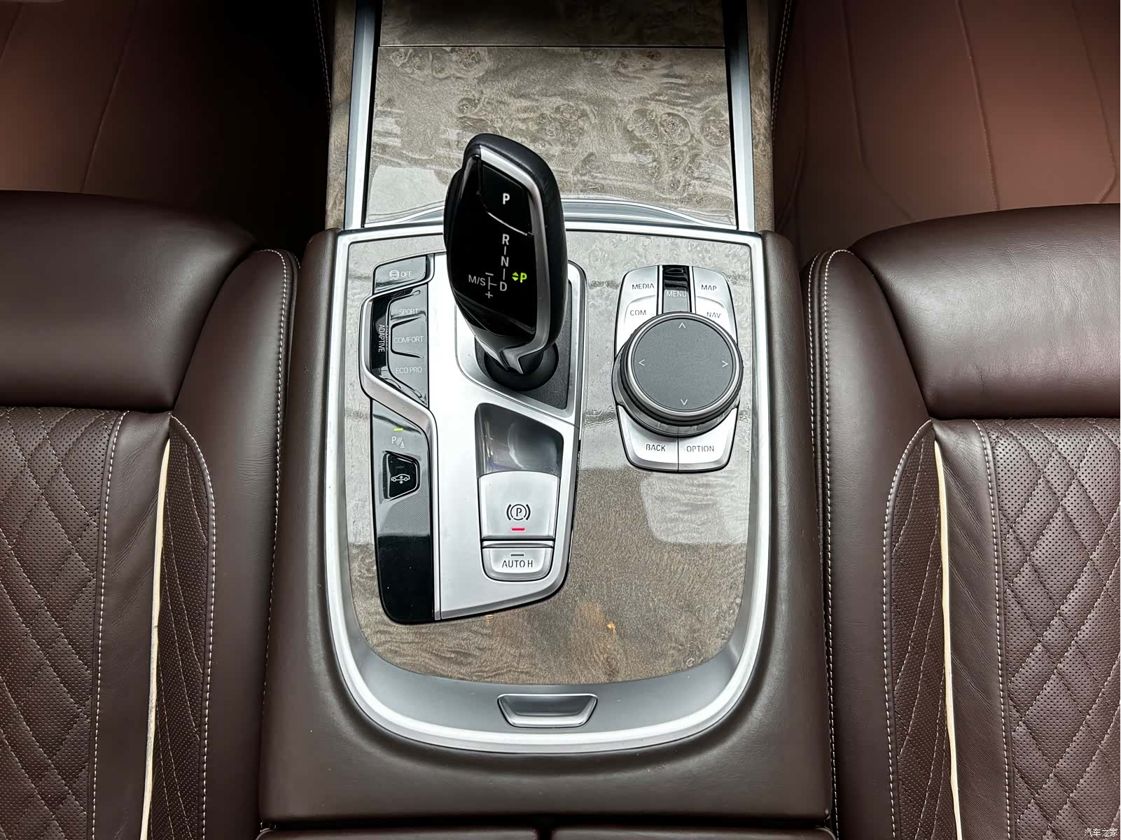 BMW 7 Series, 2020 17