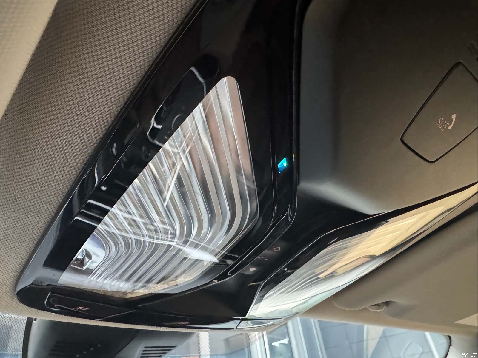 BMW i3, 2024 14