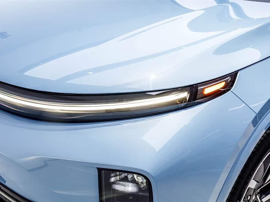 Li Auto Ideal L7