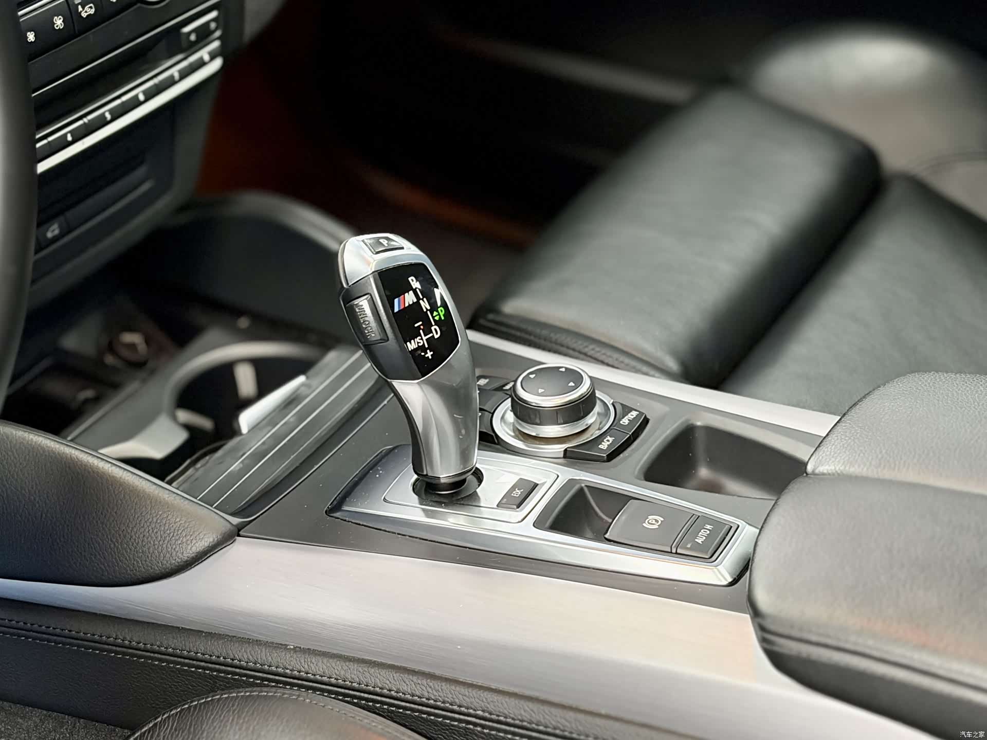BMW X5, 2012 9