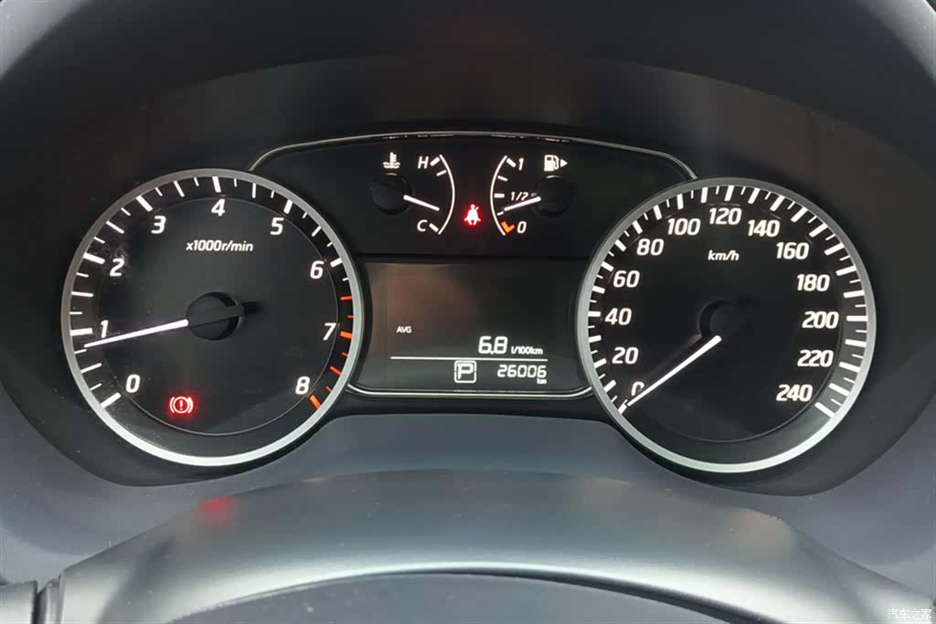 Nissan Sylphy, 2021 14