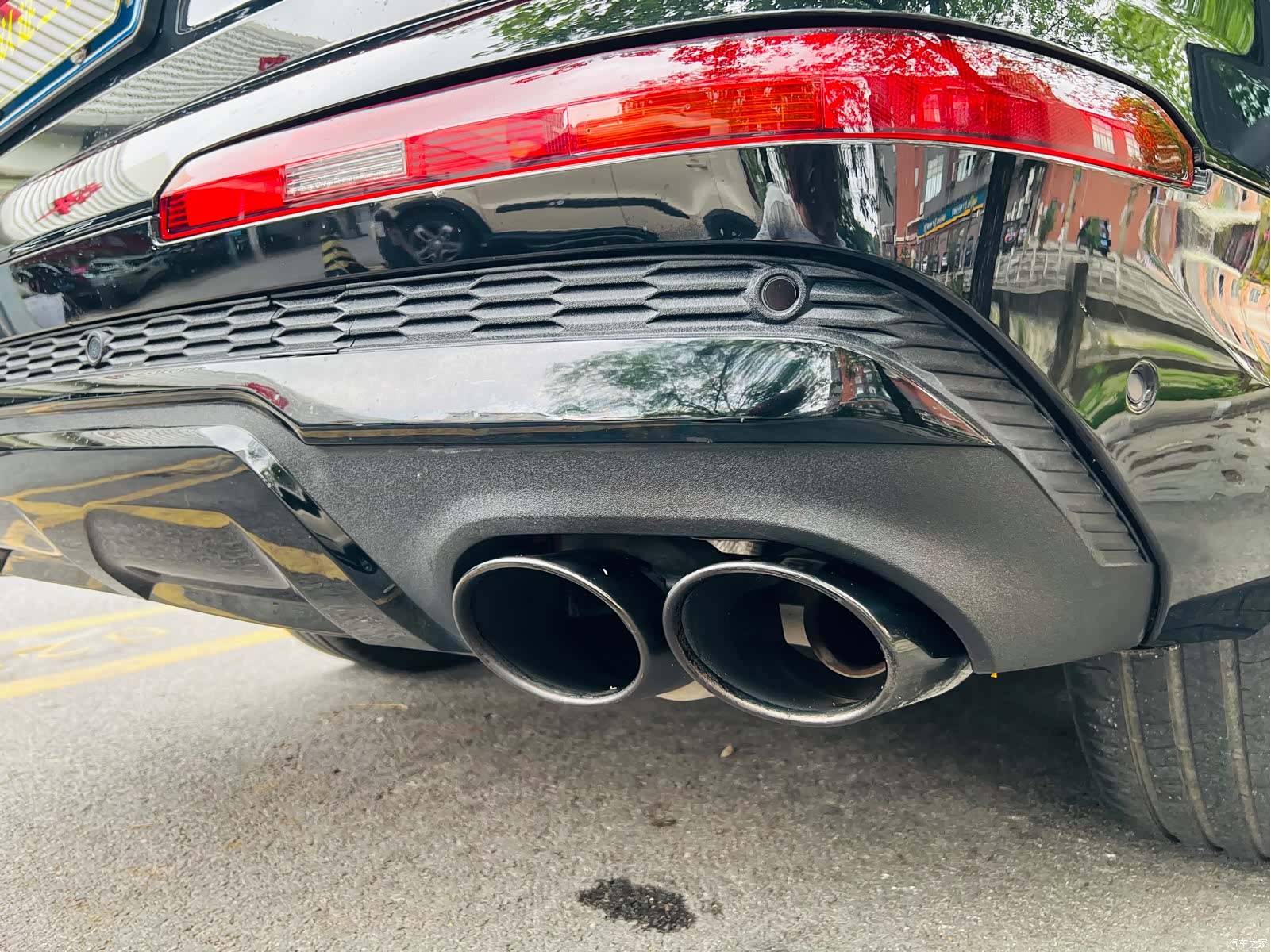 Audi Q7, 2023 26