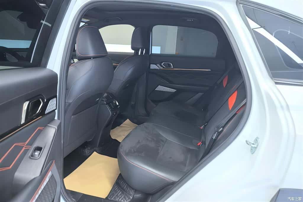 Haval Shenshou, 2023 11
