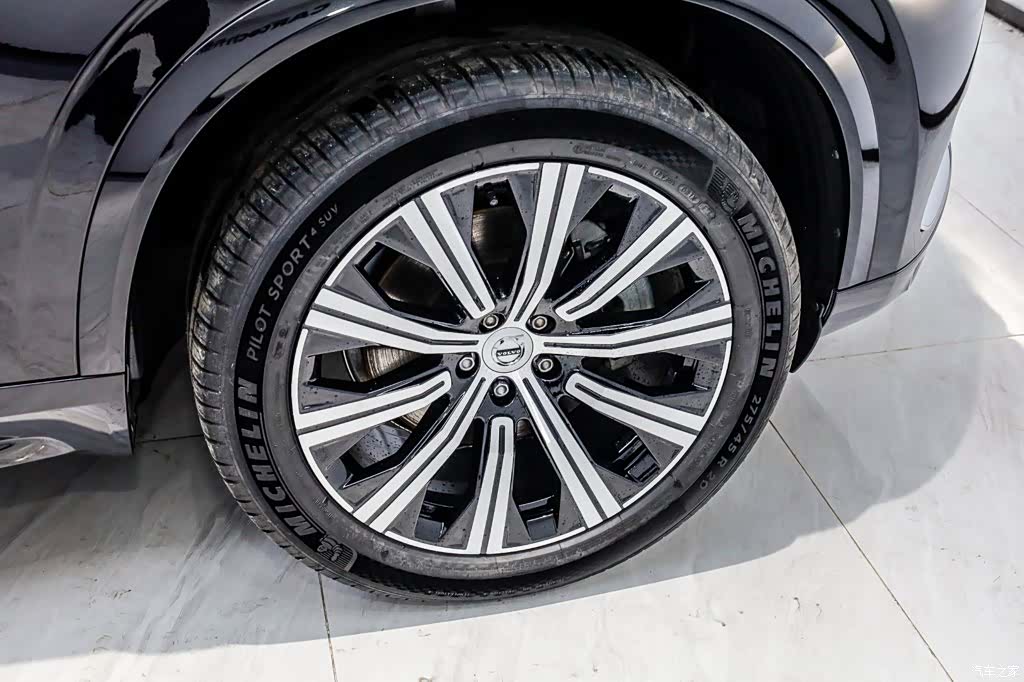 Volvo XC90, 2023 15