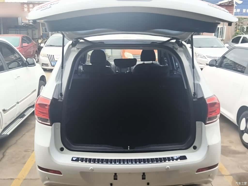 Haval H6, 2015 19