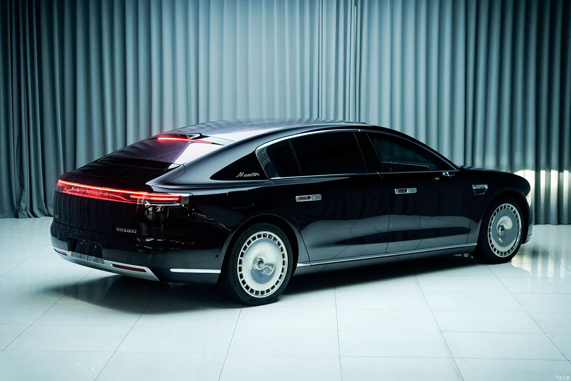 Maextro S800, 2025 все фото