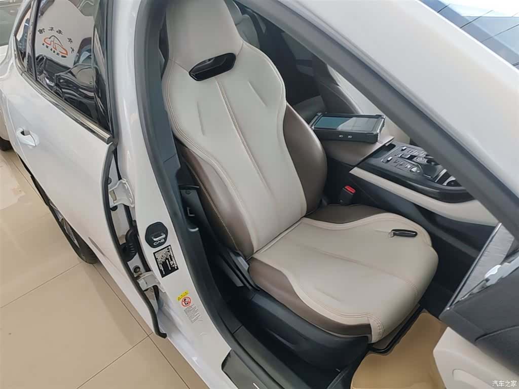 BYD Qin, 2025 25