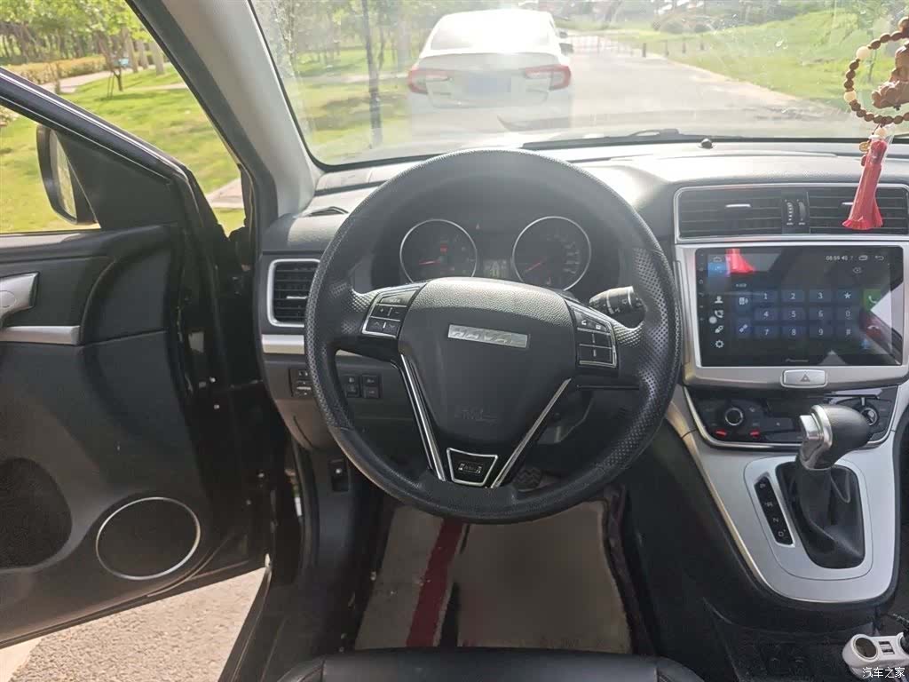 Haval M6, 2020 3