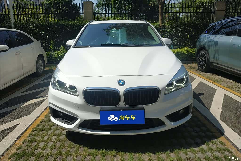 BMW 2 Series, 2017 2