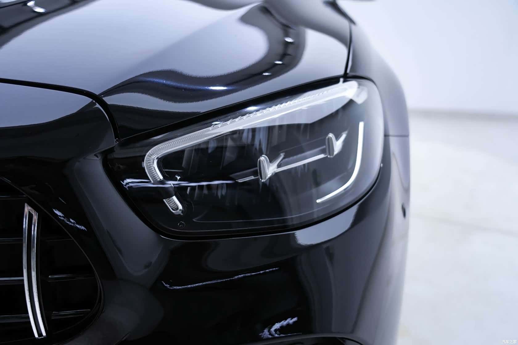 Mercedes-Benz E-Class, 2022 9