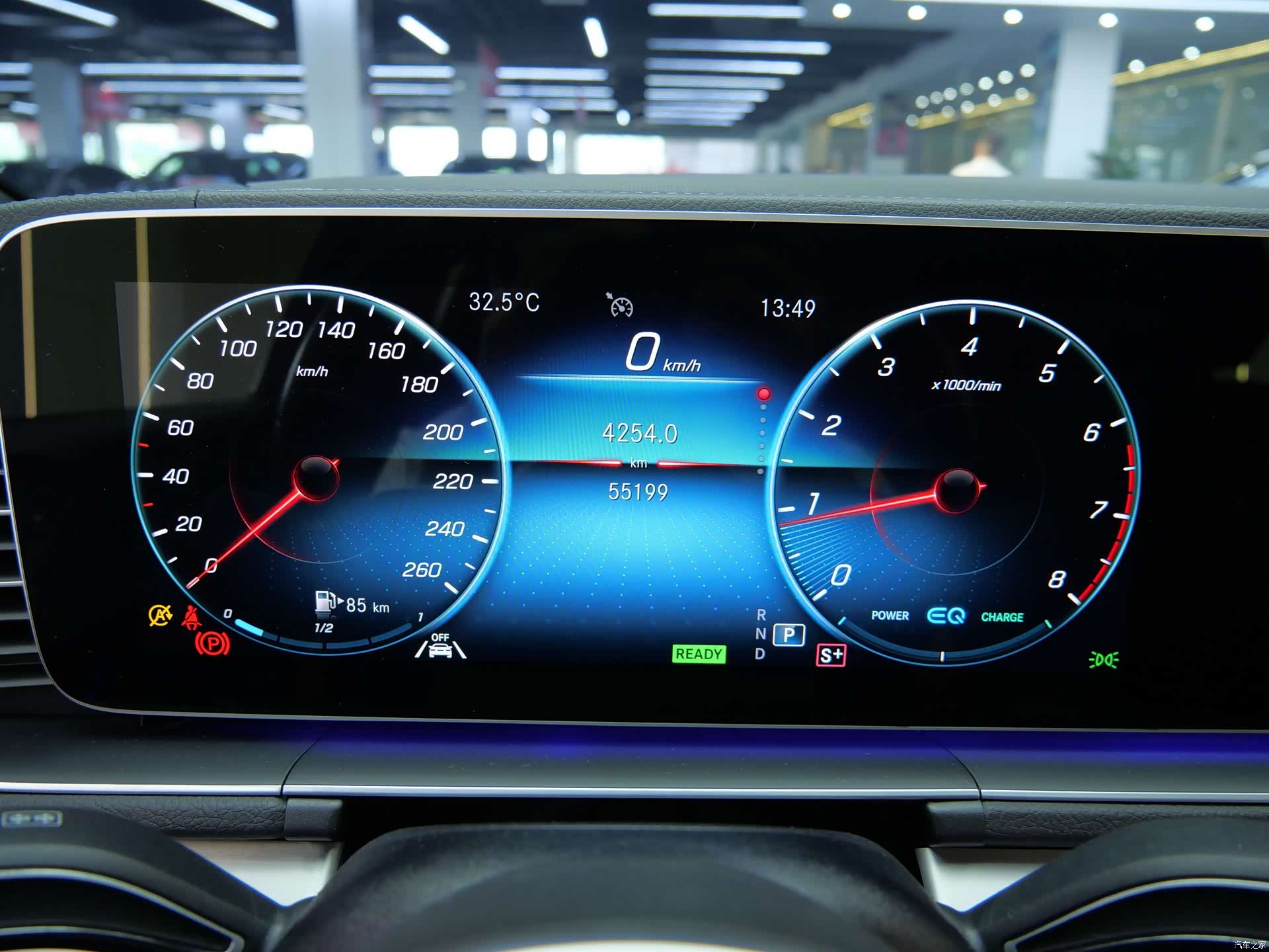 Mercedes-Benz GLE, 2022 16
