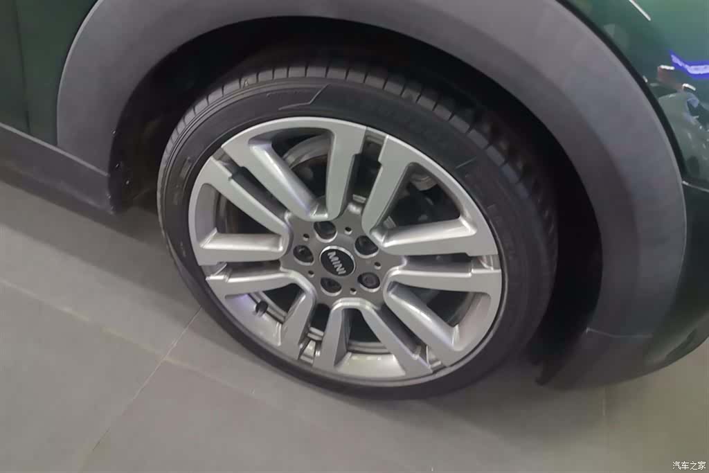 Mini Cooper, 2017 6