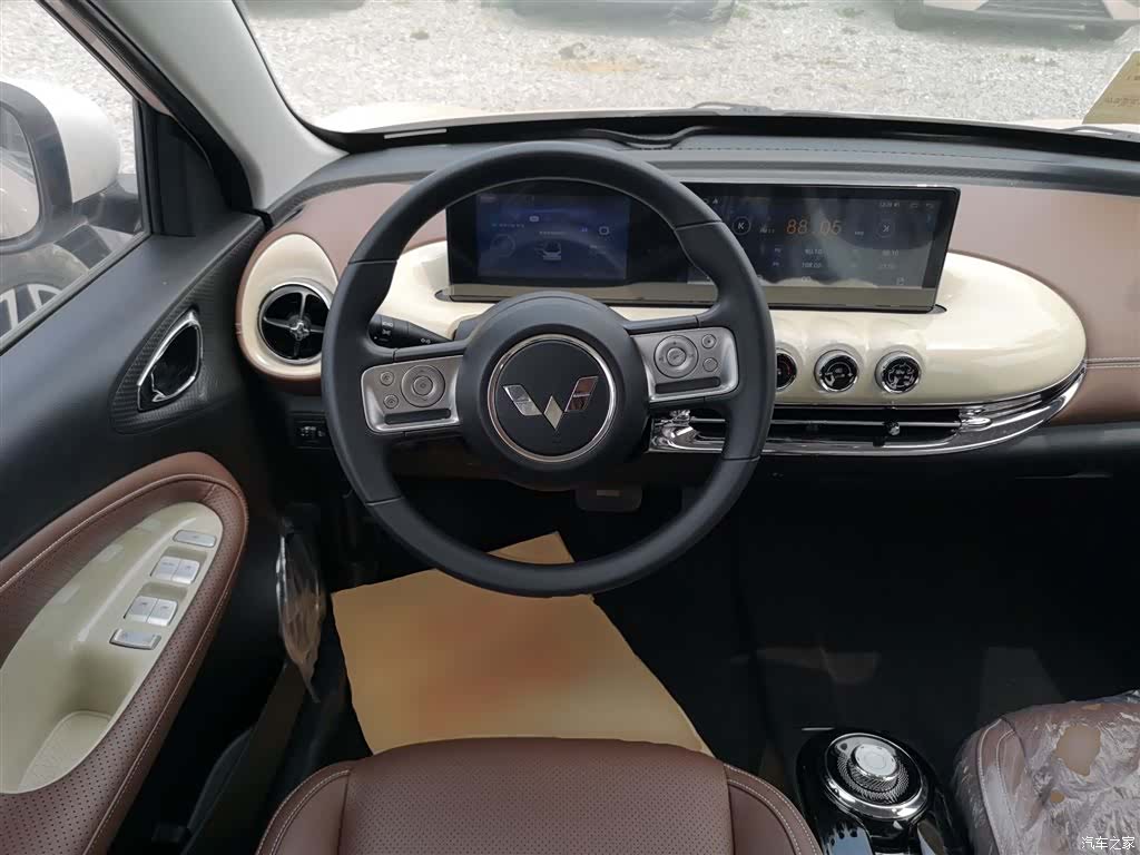 Wuling Bingo, 2025 11