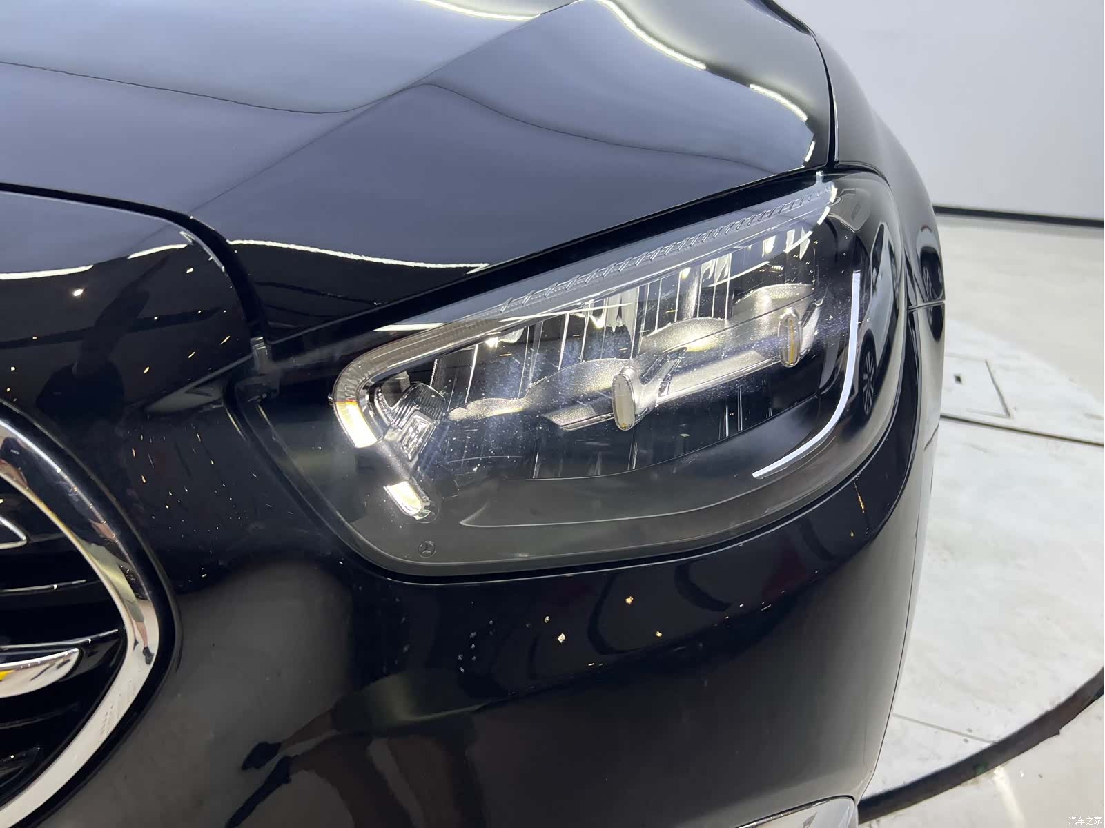Mercedes-Benz E-Class, 2023 7