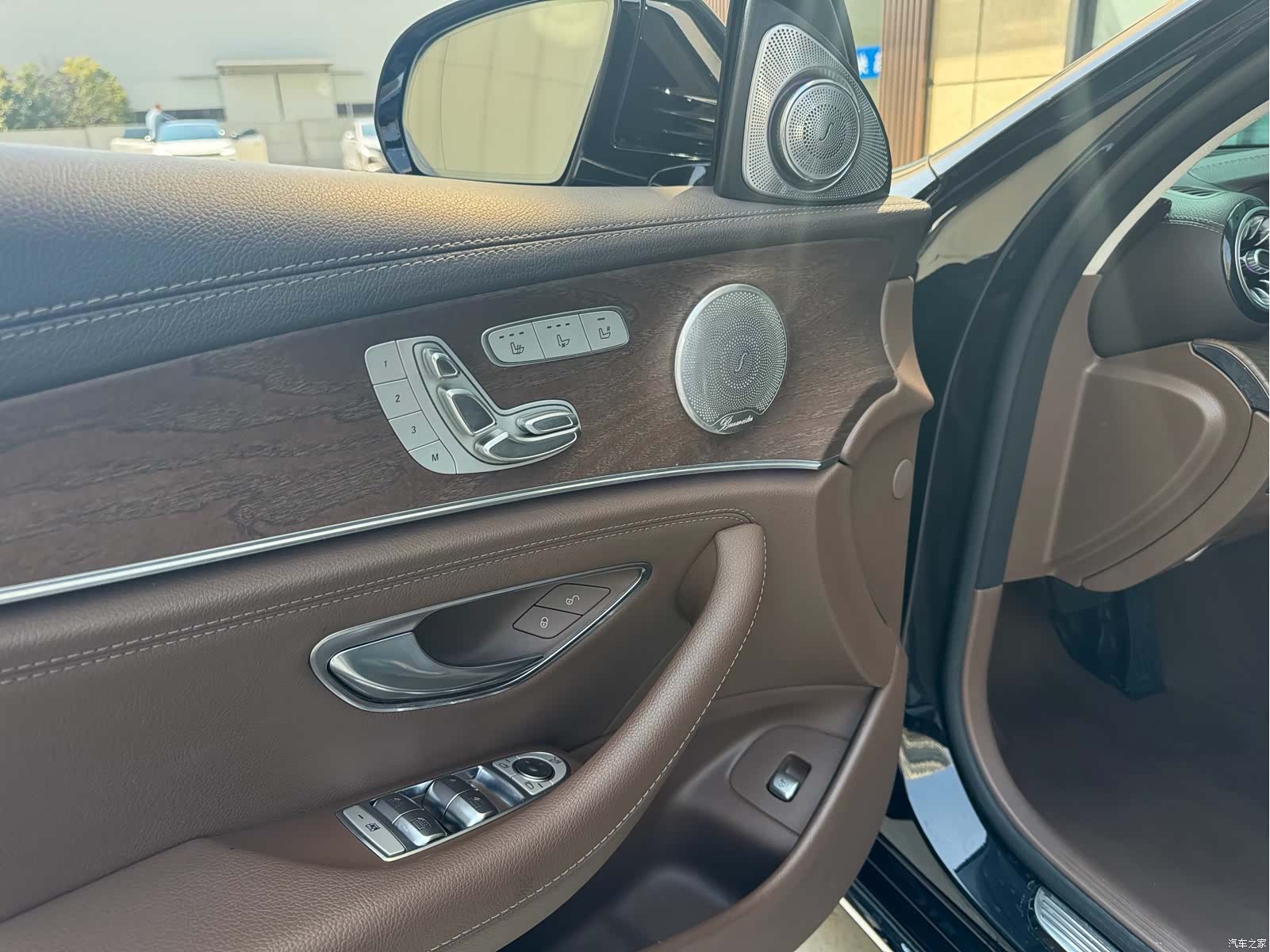 Mercedes-Benz E-Class, 2020 все фото