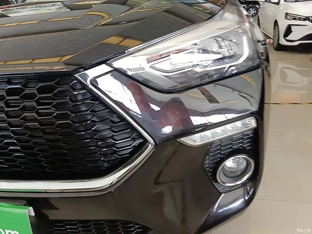 Haval H6, 2020 24