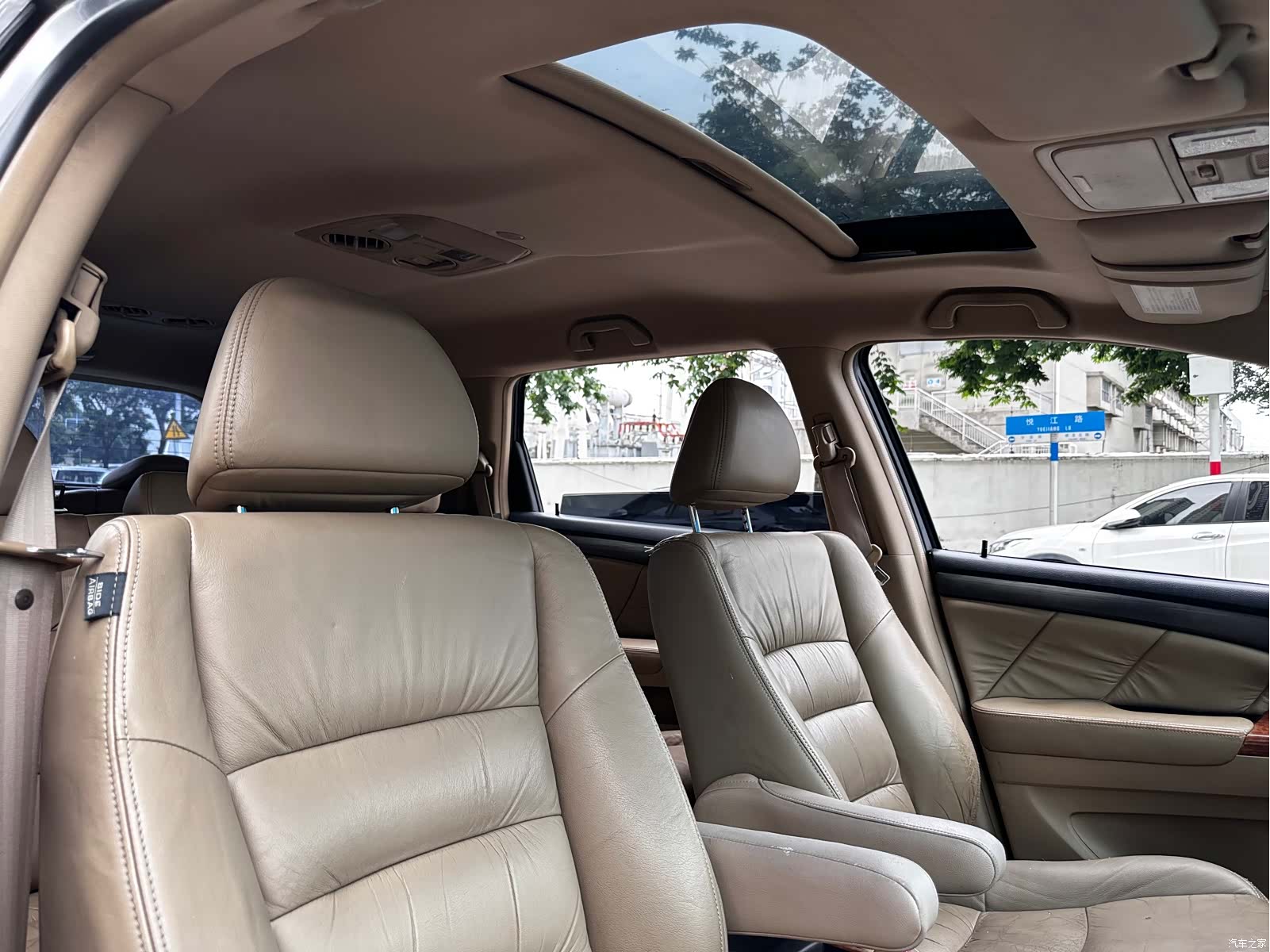 Honda Odyssey, 2007 30