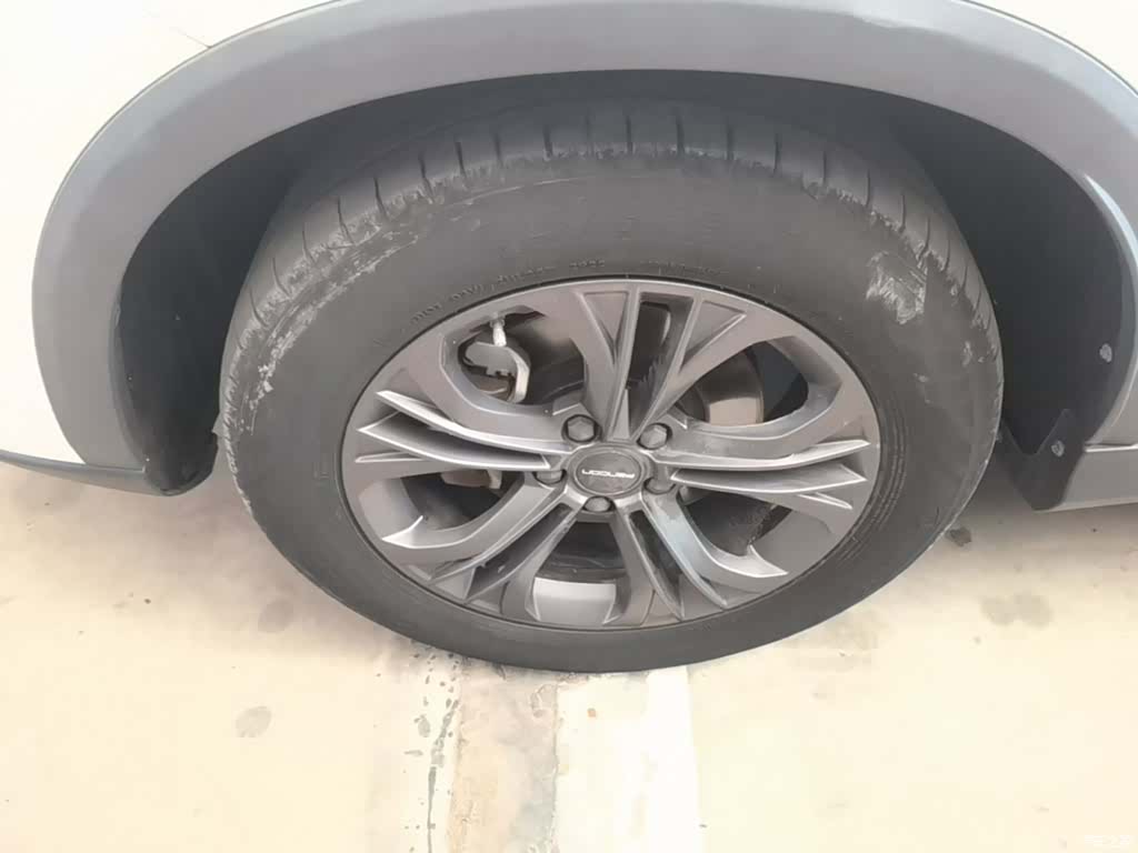 DongFeng 500, 2023 23