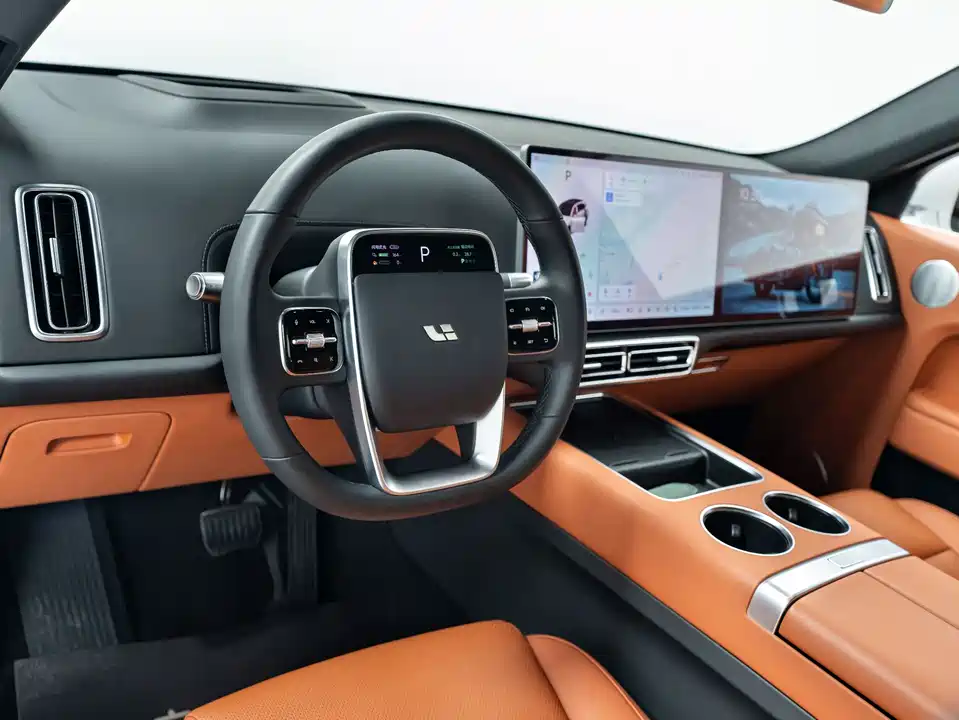 Li Auto Ideal L7