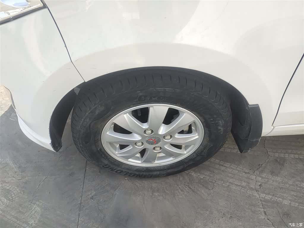 Wuling Hongguang, 2018 23