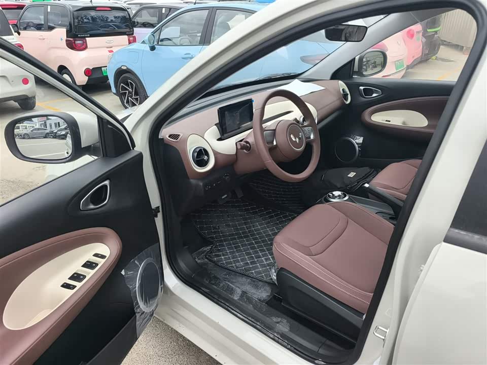 Wuling Wuling Bingguo Wuling Wuling Bingguo