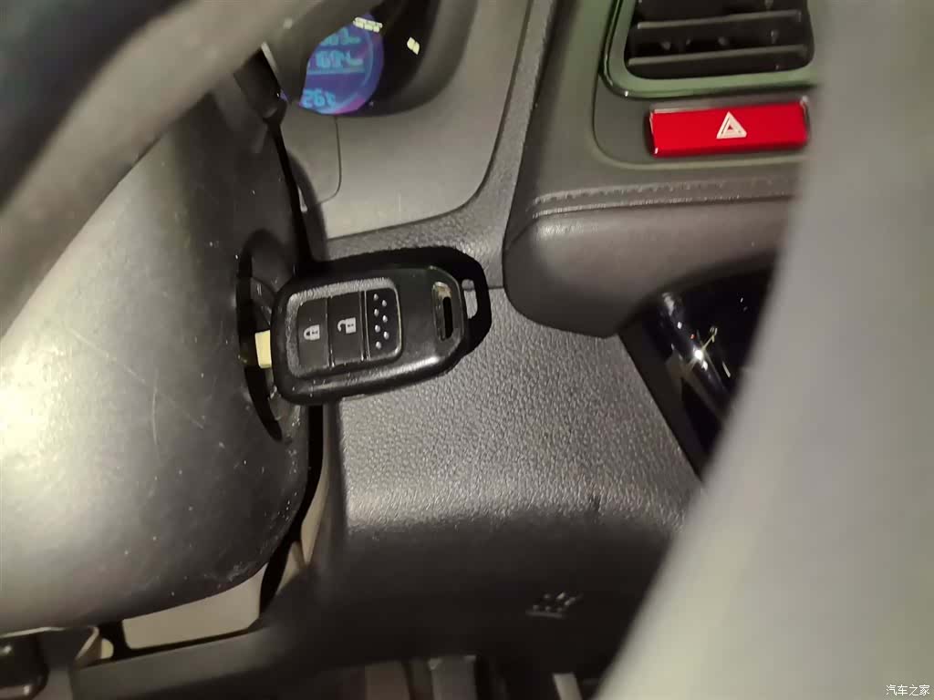 Honda Vezel, 2016 12
